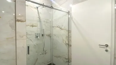 Dusche