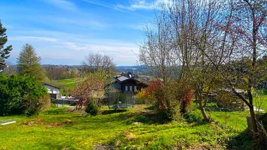 Ausblick Richtung Osten