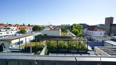 Terrasse 1