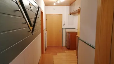 Vorzimmer