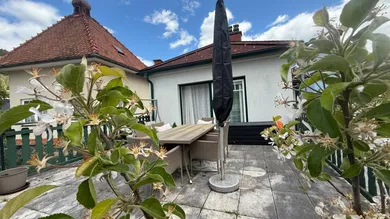 1 Terrasse