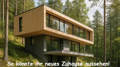Das könnte ihr Zuhause sein!