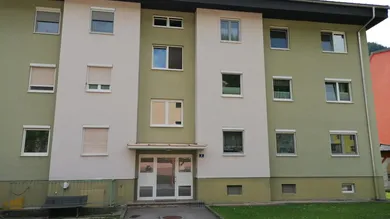 Frontansicht