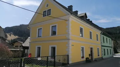 Strassenansicht