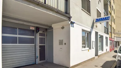 Feßtgasse Ansicht
