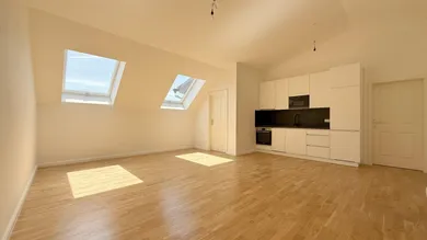 Wohnküche