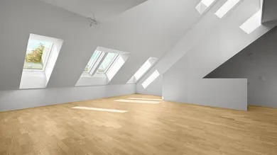 Wohnküche