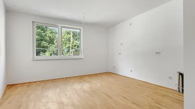 Wohnküche
