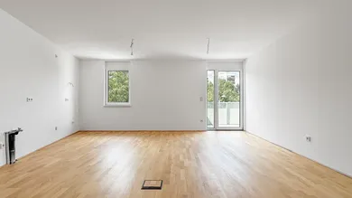 Wohnküche