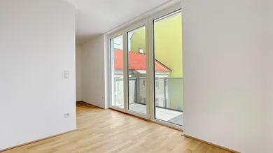 Wohnküche
