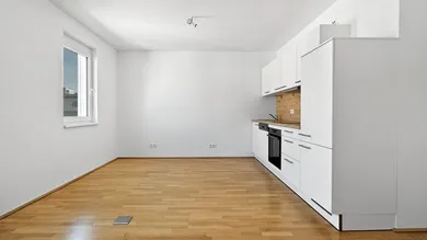 Wohnküche