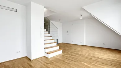 Wohnküche