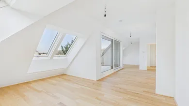 Wohnküche