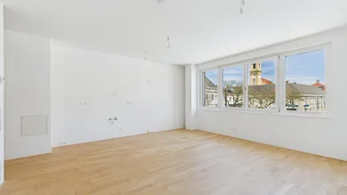 Wohnküche