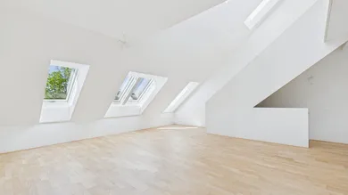 Wohnküche