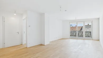Wohnküche