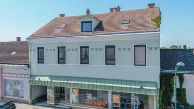 Außenansicht