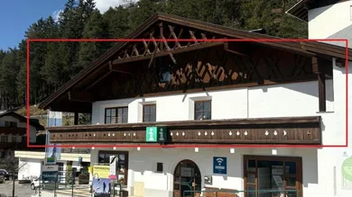 Außenansicht