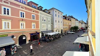 Alter Platz