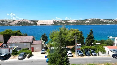 Meerblick