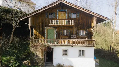Frontansicht