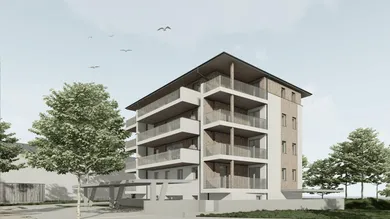 Außenansicht - Südost