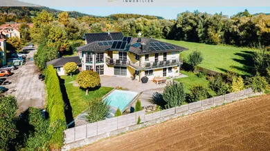 Haus/Garten/Außenanlage