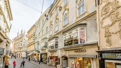 Sporgasse