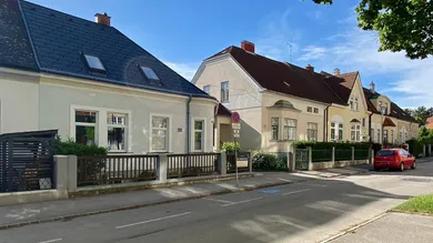 Hausansicht - Ansicht 2