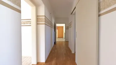 Eingangsbereich