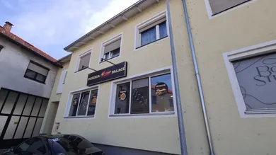 Pizzeria Eggendorf