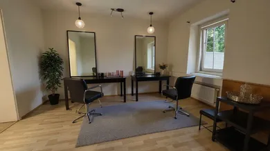 Friseur Salon