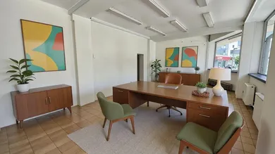 Büro