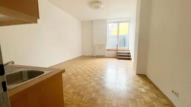 Wohnbereich