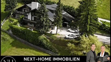 Gästehaus Großglockner