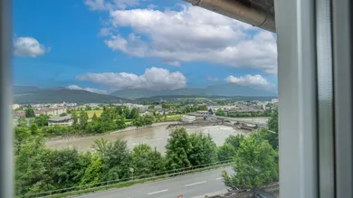 Ausblick