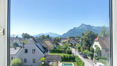 Ausblick