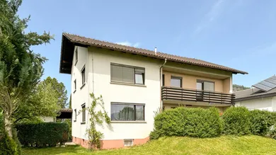 Aussen