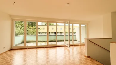 Wohnen-Essen