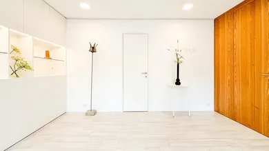 Atelier-Büro-Verkauf