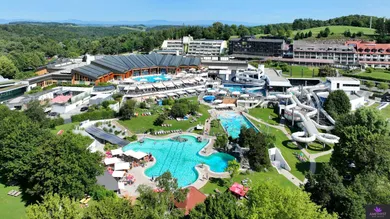 Therme Loipersdorf in der Nähe