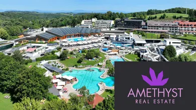 Therme Loipersdorf in der Nähe