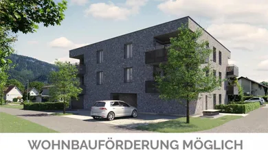 Wohnbau