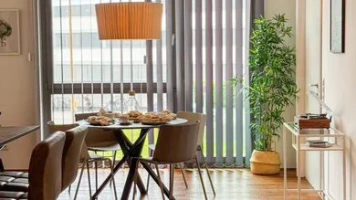 Wohnung I ca. 83 m2