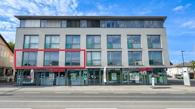 Wohnung I ca. 83 m2