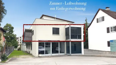 Aussenansicht