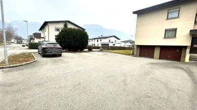 Parkplatz