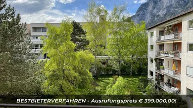 Bestbieterverfahren