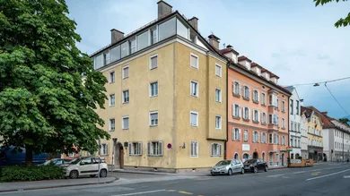 Geba¨ude