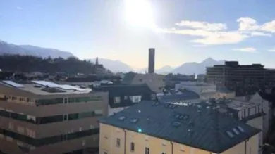 Ausblick